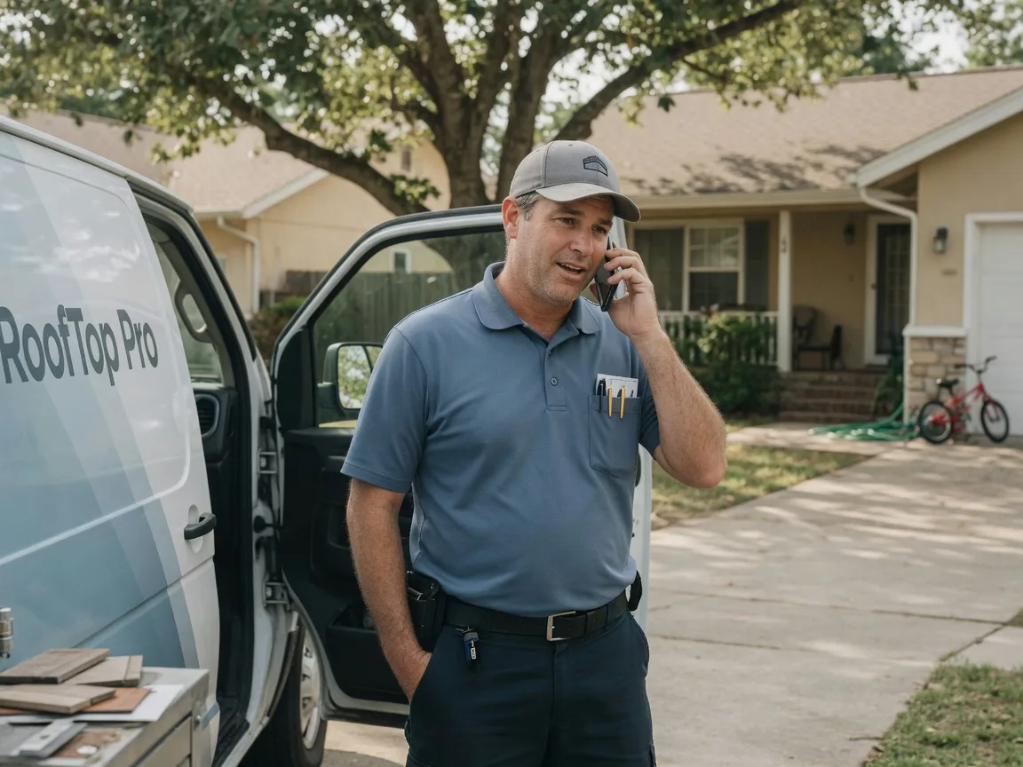 Roof Repair Tutwiler, MS FAQs